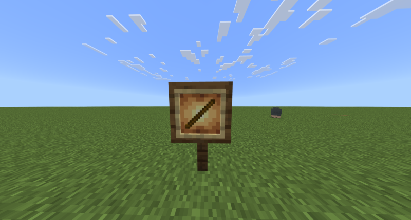 DEBUG STICK (Unfixed)